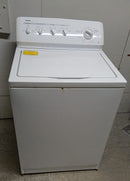 Kenmore 27" Super Capacity Plus Top Load Washer – Adjustable Load Size Selector