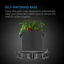 AC Infinity Self-Watering Fabric Pot Base (Set of 3)