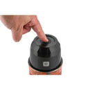 Toastmaster 1 Cup Cordless Chopper