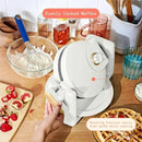 Beautiful Rotating Belgian Waffle Maker TXW-010 - Refurbished