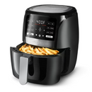 Gourmia 5-Quart Digital Air Fryer GAF556 - Refurbished