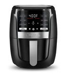 Gourmia 5-Quart Digital Air Fryer GAF556 - Refurbished