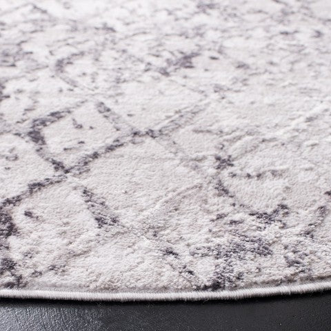 Safavieh 9' Round Amelia Area Rug ALA783F-9R - Like New