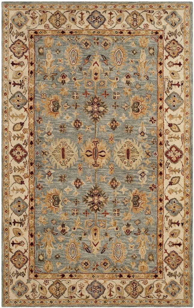 Safavieh 6' x 9' Antiquity Traditional Rug AT847A-6 - Like New