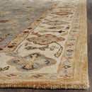 Safavieh 6' x 9' Antiquity Traditional Rug AT847A-6 - Like New