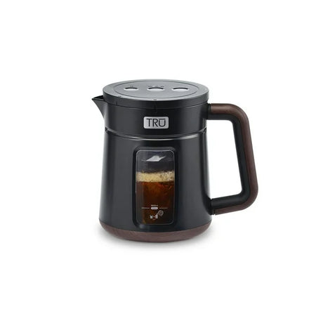 TRU Fast Cold Brew Coffee Maker CB-100CN - Refurbished