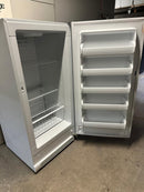 Used Kenmore 14 cu Upright Freezer