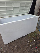 22 cu. ft. Chest Freezer