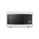 Hamilton Beach 1.1 cu ft 1000w Countertop Microwave EM031MFW - Refurbished
