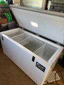 Danby 14.5 Cu. Ft. Garage Ready Chest Freezer