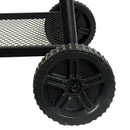 Barbecue à charbon de bois Expert Grill 28" CBC2526W-C - Remis à neuf 