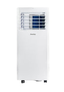 Danby 5,000 BTU SACC Portable Air Conditioner DPA050CEWDB - Scratch and Dent