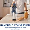 Tineco S10 ZT Smart Cordless Stick Vacuum VS180100US - Refurbished