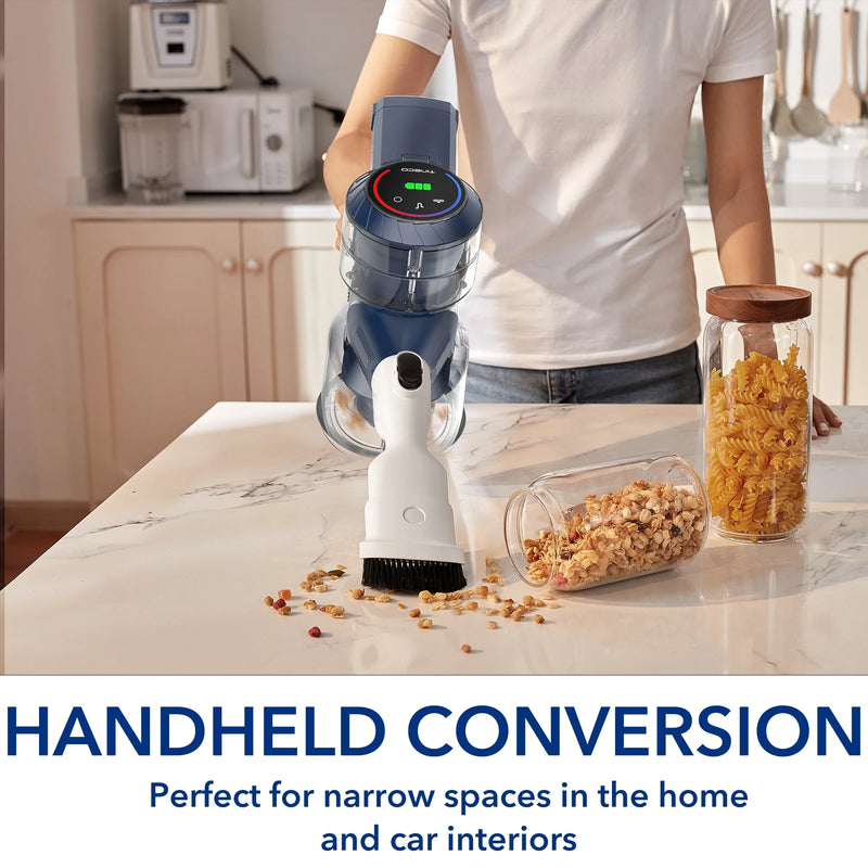 Tineco S10 ZT Smart Cordless Stick Vacuum VS180100US - Refurbished