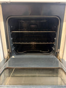 Westinghouse 24" Coil Top Electric Range