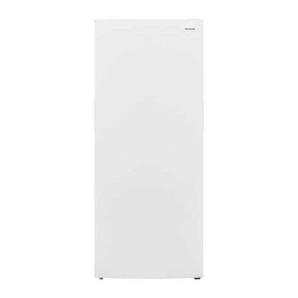 Frigidaire 16 cu Upright Freezer FFUE1626AW - Scratch & Dent