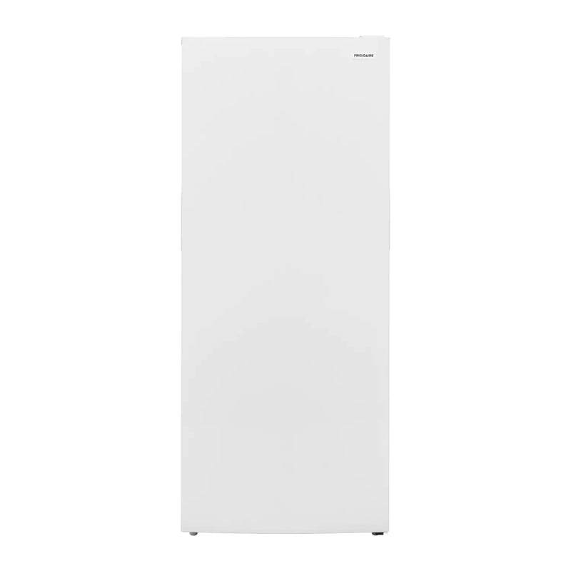 Frigidaire 16 cu Upright Freezer FFUE1626AW - Scratch & Dent