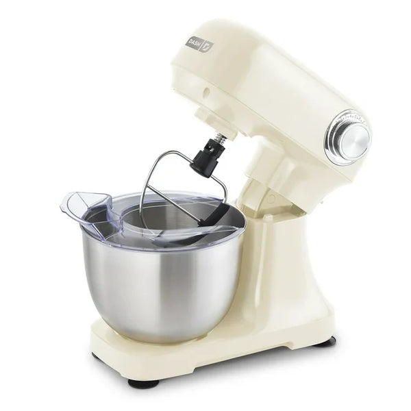 Dash Tilt-Head 3.5qt Stand Mixer DSTM370GBCC1 - Refurbished