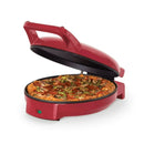 Dash 12" Pizza Griddle/ Double up skillet DPS001WLCR01 - Refurbished