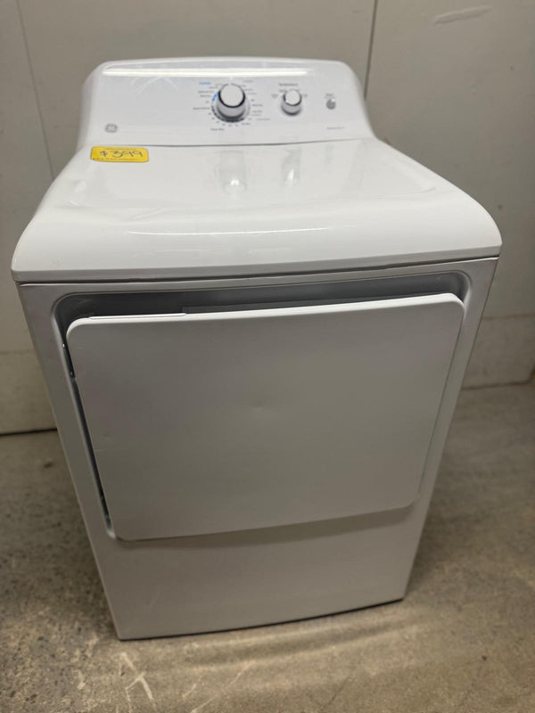 Used GE Electric Dryer
