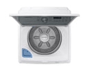 Samsung 5.3 cu 3500 Series Smart Top Load Washer WA46CG3505AWA4 - Scratch & Dent