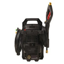 Nettoyeur haute pression électrique Hyper Tough 1600 PSI 6000208539080 - Remis à neuf