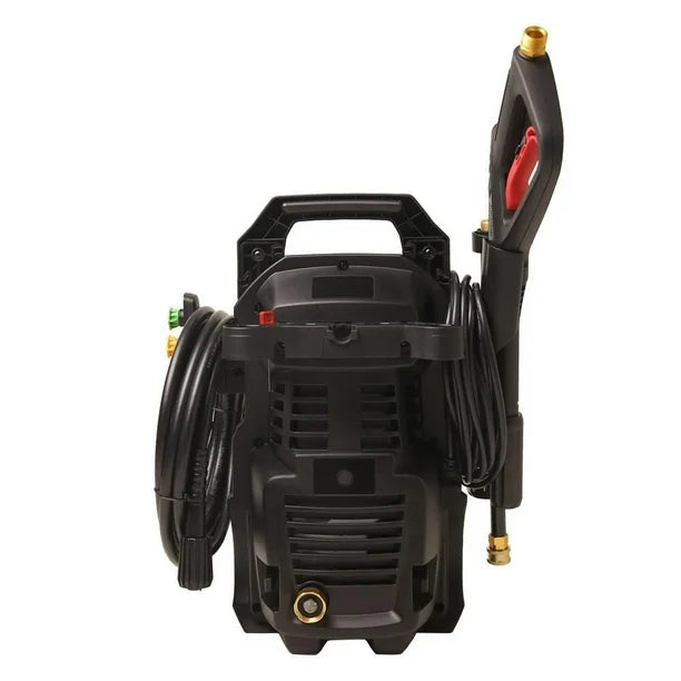 Hyper Tough 1600 PSI Electric Pressure Washer 6000208539080 - Refurbished