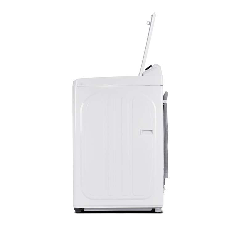Midea 4.7 cu Top Load Washer MLTW47A5BWW - Scratch & Dent