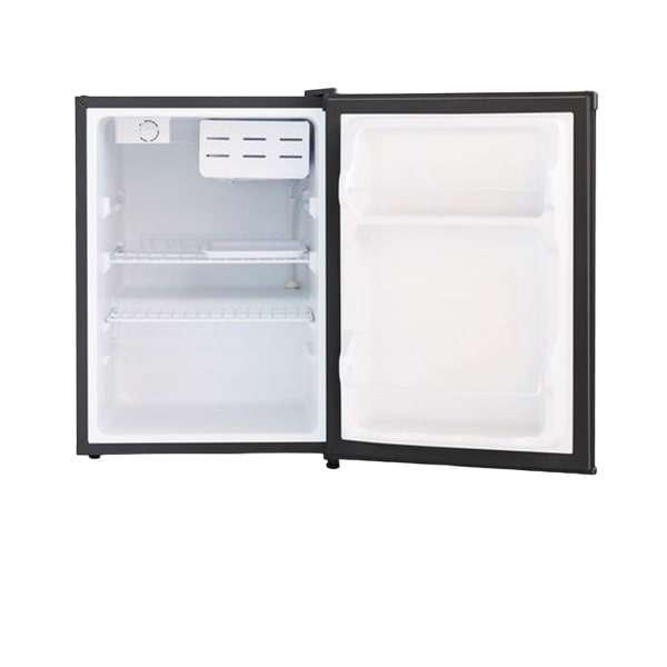 Arctic King 2.4 cu Compact Bar Fridge ARM024S1ARSV - Refurbished