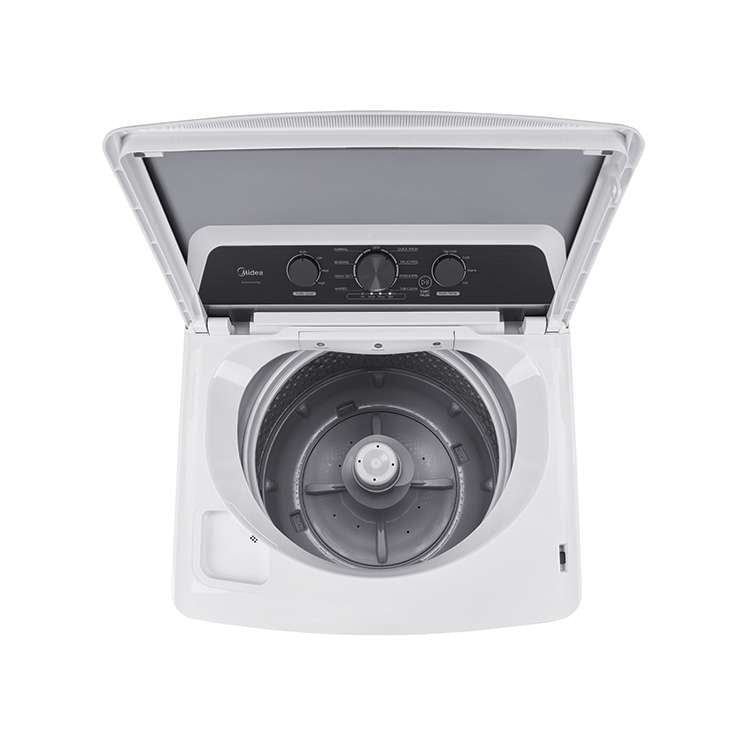 Midea 4.7 cu Top Load Washer MLTW47A5BWW - Scratch & Dent