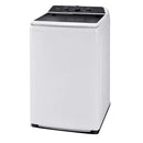 Laveuse à chargement par le haut Midea 4,7 pi³ MLTW47A5BWW - Rayures et bosses 