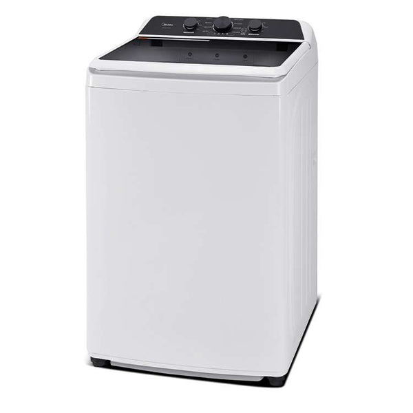 Midea 4.7 cu Top Load Washer MLTW47A5BWW - Scratch & Dent