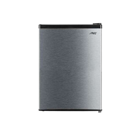 Arctic King 2.4 cu Compact Bar Fridge ARM024S1ARSV - Refurbished
