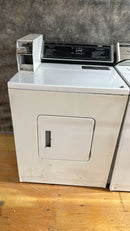 Used Inglis Coin Operated Natural Gas Dryer
