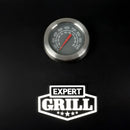 Barbecue à charbon de bois Expert Grill 28" CBC2526W-C - Remis à neuf 
