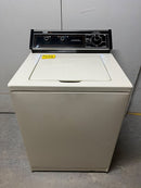 Inglis Superb 27" Top Load Washer  – Adjustable Load Size Selector