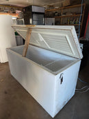 Woods 22 cu. ft. Chest Freezer