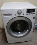 LG Front Load Washer