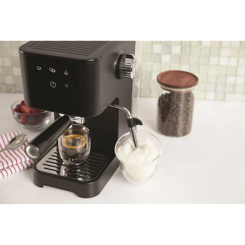 Mainstays Touch Screen Espresso Machine MS-202525 - Refurbished