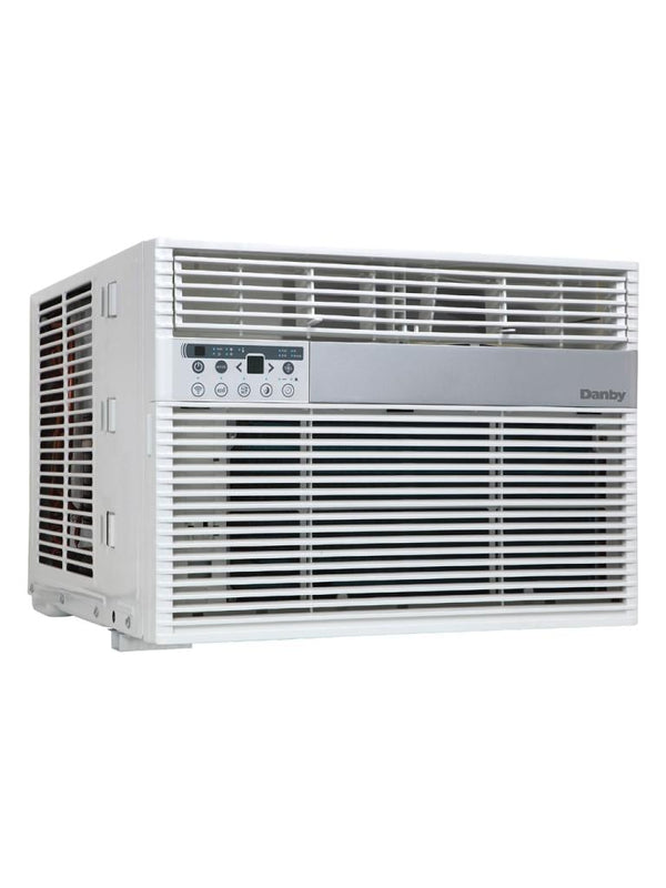 Danby 14,500 BTU Window Air Conditioner with Wireless Connect DAC145EB6WDB - Refurbished