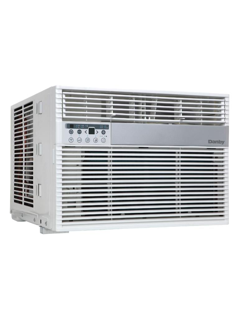 Danby 14,500 BTU Window Air Conditioner with Wireless Connect DAC145EB6WDB - Refurbished