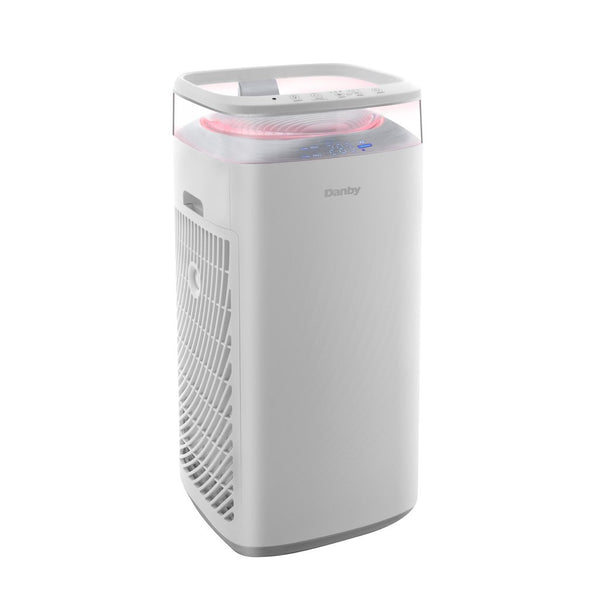 Danby Air Purifier up to 450 sq.ft. DAP290BAW