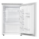 Danby 2.6 cu Bar Fridge DAR026A1WDD - Scratch and Dent