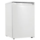 Danby 2.6 cu Bar Fridge DAR026A1WDD - Scratch and Dent
