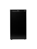 Réfrigérateur de bar Danby Designer 3,3 pi³ DAR033A1BDD - Rayures et bosses