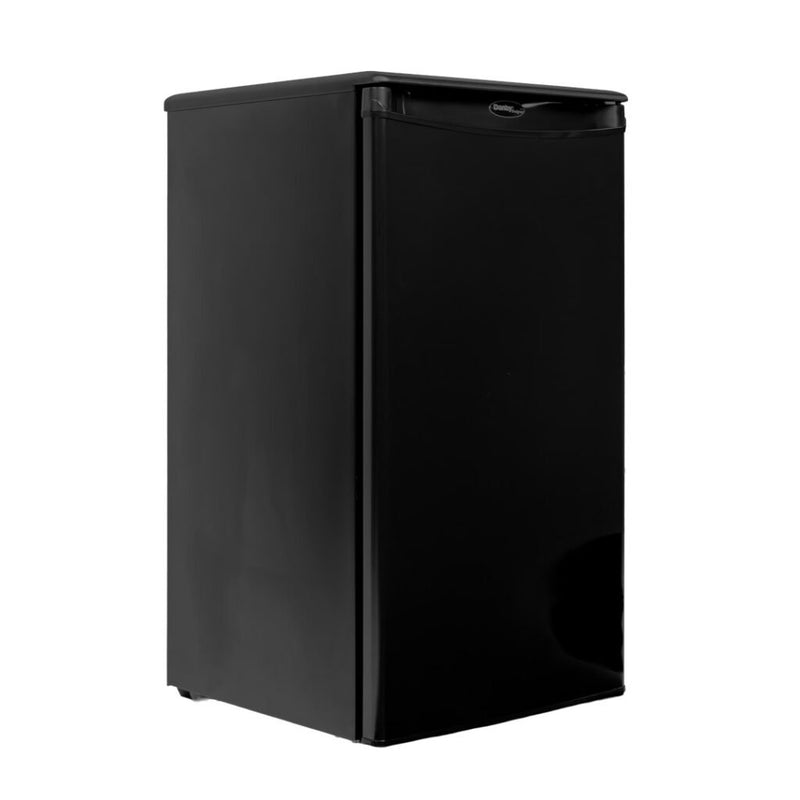 Danby Designer 3.3 cu Bar Fridge DAR033A1BDD - Scratch and Dent