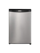 Réfrigérateur de bar Danby 4,4 pi³ DAR044A4BSSDD - Rayures et bosses