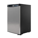 Réfrigérateur de bar Danby 4,4 pi³ DAR044A4BSSDD - Rayures et bosses