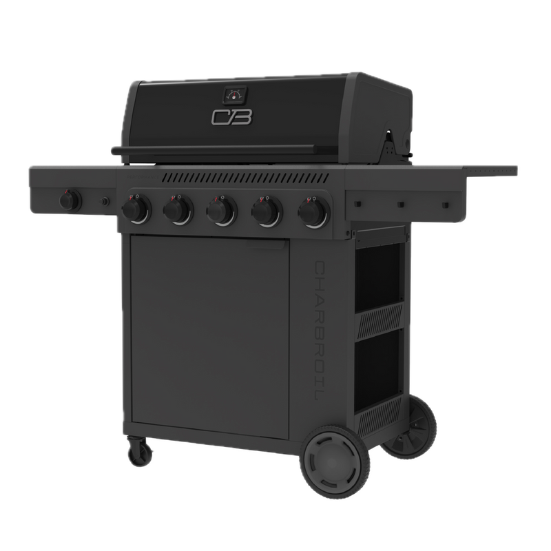 Charbroil Performance Series™ Flavormax™ 5 Burner Gas Grill 466218425 - Refurbished