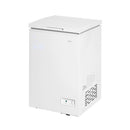Danby 3.5 cu Chest Freezer DCF035A6WM  - Scratch and Dent